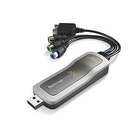Blackmagic Video Recorder