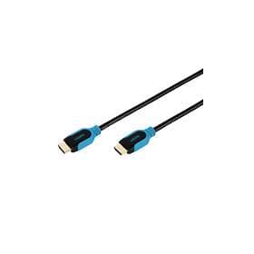 Vivanco HDHD HDMI - HDMI High Speed with Ethernet 2.5m