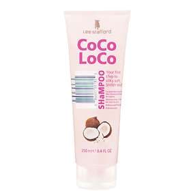 Lee Stafford Coco Loco Shampoo 250ml