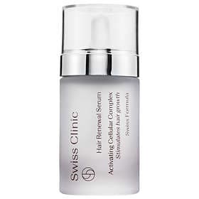 Swiss Haircare Hair Renewal Serum 50ml