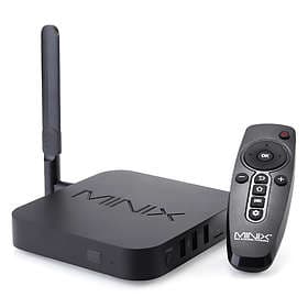 MiniX Neo U1 16GB