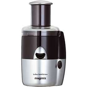 Magimix Le Duo Plus XL