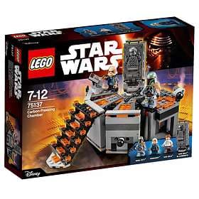 LEGO Star Wars 75137 Carbon Freezing Chamber