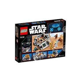 LEGO Star Wars 75136 Droid Escape Pod
