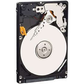 WD Scorpio Blue WD5000BEVT 8MB 500GB