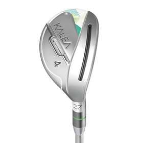 TaylorMade Kalea Ladies Rescue Hybrid