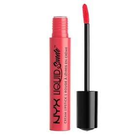 NYX Liquid Suede Cream Lipstick