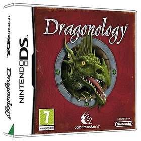Dragonology (DS)