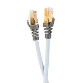 Supra FRHF STP Cat8 1m Network Cables