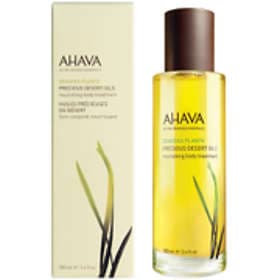 AHAVA Deadsea Plants Dry Body Oil Mist 100ml