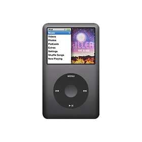 Apple iPod Classic 120GB (2nd Generation)