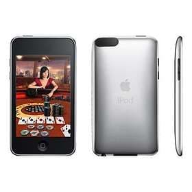 Apple iPod Touch 16GB (2nd Generation)
