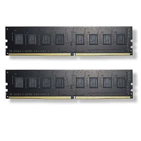 G.Skill Value DDR4 2133MHz 2x8GB (F4-2133C15D-16GNT)