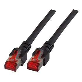 EFB-Elektronik S/FTP Cat6 RJ45 - RJ45 LSZH 50m