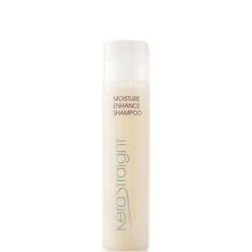 KeraStraight Moisture Enhance Shampoo 250ml