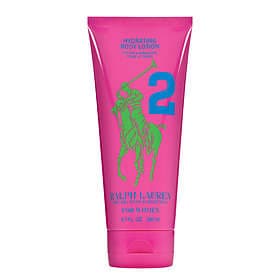 Ralph Lauren Big Pony Body Lotion 200ml