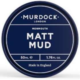 Murdock London Matt Mud 50ml