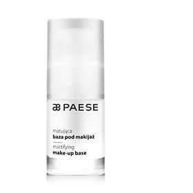 Paese Mattyfing Base
