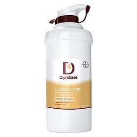 Diprobase Emollient Cream 500g