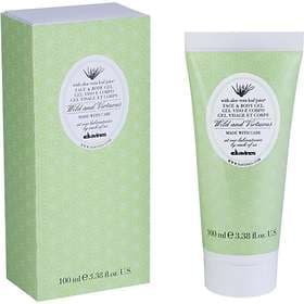 Davines Aloe Vera Cream 100ml
