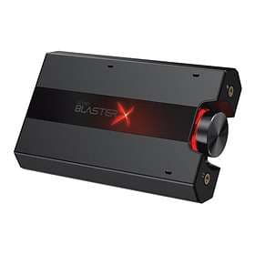 Creative Sound BlasterX G5