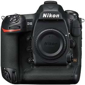 Nikon D5 (XQD)