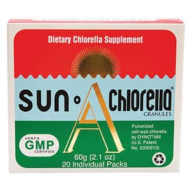 Sun Chlorella A 300 Tablets