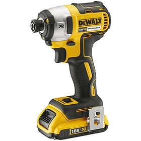 Dewalt DCF887D2 (2x2Ah)