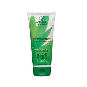 Boots A Passion For Natural Aloe Vera Gel 200ml