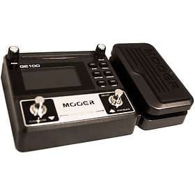Mooer GE-100 Multieffect