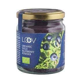 Loov Organic Wild Blueberry Powder 100g