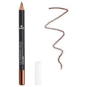 Avril Organic Eyeliner Pencil
