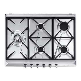 SMEG SRV575GH5 (Stainless Steel)