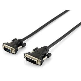 Equip DVI-A - VGA 1.8M