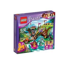 LEGO Friends 41121 Adventure Camp Rafting