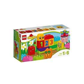 LEGO Duplo 10831 My First Caterpillar