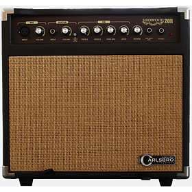 Carlsbro Sherwood 20R