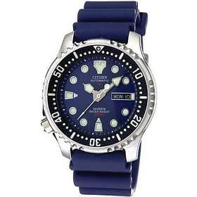 Citizen Eco-Drive Promaster Divers NY0040-17L