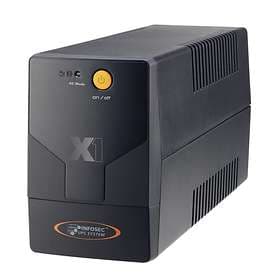Infosec UPS X1 700