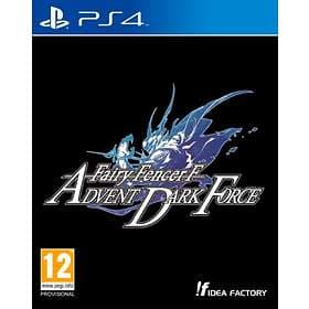 Fairy Fencer F: Advent Dark Force (PS4)