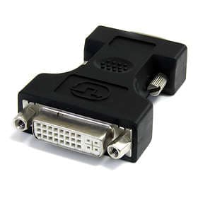 StarTech DVI to VGA Cable Adapter - HD-15