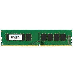 Crucial DDR4 2400MHz 2x16GB (CT2K16G4DFD824A)