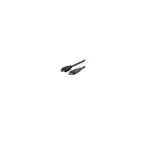 VivoLink Pro HDMI - DisplayPort 5m
