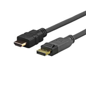 VivoLink Pro HDMI - DisplayPort 20m