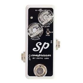 Xotic Sp Compressor