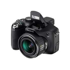 Casio Exilim EX-FH20
