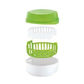 Mam Microwave Steam Sterilizer