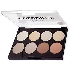 Technic Colour Fix Pressed Powder Contour Palette