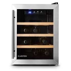 Klarstein Reserva 12 Uno (Stainless Steel)