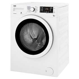 Beko WDR7543121W (White)